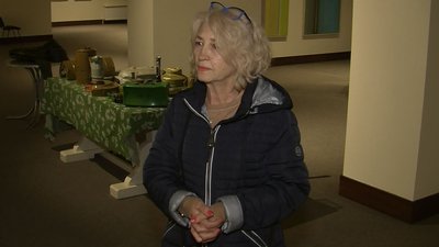 Домедична допомога і поводження зі зброєю: як навчаються у Луцьку Домедична допомога і поводження зі зброєю: як навчаються у Луцьку
