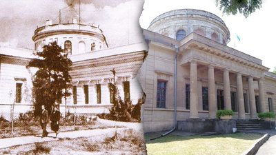 Миколаєву – 232: як змінилися місто. Історія будівель Миколаєву – 232: як змінилися місто. Історія будівель