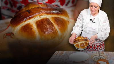 Хлібець
