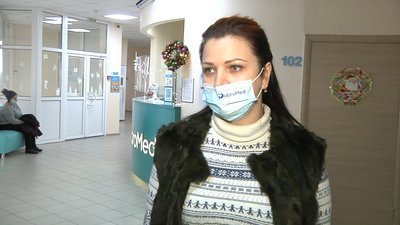 Працівники Кушугумської лікарні масово перейшли до приватного медцентру Працівники Кушугумської лікарні масово перейшли до приватного медцентру