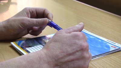 10 учнів навчатимуться у 10 класі в слідчому ізоляторі. 10 учнів навчатимуться у 10 класі в слідчому ізоляторі.