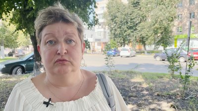 Тетяна Місік Тетяна Місік