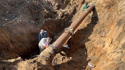 водопостачання водопостачання