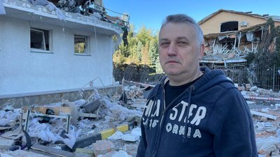 "Тупо заздрять": армія РФ вночі 7 вересня поцілила в будівельний магазин у Харкові — фото наслідків "Тупо заздрять": армія РФ вночі 7 вересня поцілила в будівельний магазин у Харкові — фото наслідків