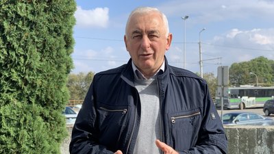 Григорій Химич Григорій Химич