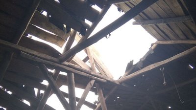 "Підтримки не отримуємо зовсім". Як працює фермер під обстрілами на кордоні Сумщини з Росією "Підтримки не отримуємо зовсім". Як працює фермер під обстрілами на кордоні Сумщини з Росією