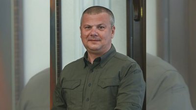 Віталій Винниченко