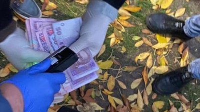 На Херсонщині за хабарництво судитимуть поліцейського