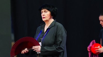 Ірина Дерюгіна
