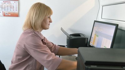 Нововведення: прийом в поліклініці Волинської клінічної лікарні лише за попереднім записом Нововведення: прийом в поліклініці Волинської клінічної лікарні лише за попереднім записом