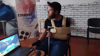 Флешбеки, нав’язливі стани, замикання в собі. Психологічні проблеми ветеранів і як їх розв’язують на Кіровоградщині Флешбеки, нав’язливі стани, замикання в собі. Психологічні проблеми ветеранів і як їх розв’язують на Кіровоградщині
