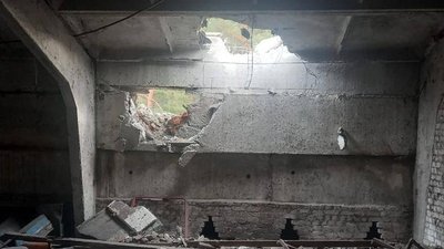 Через обстріл РФ у Зноб-Новгородській громаді на Сумщині загинуло 3 людини: що відомо
