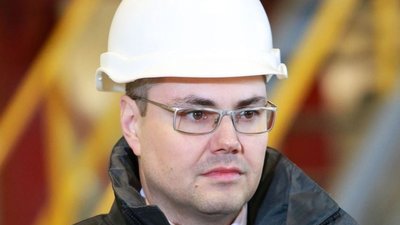Касаційний суд призупинив виконання вироку ексдиректору Запорізького титано-магнієвого