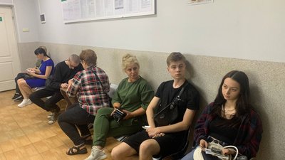 Регіональний сервісний центр Тернопільщини Регіональний сервісний центр Тернопільщини