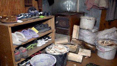 У Черкасах організували перевірки, аби нагадати правила пожежної безпеки У Черкасах організували перевірки, аби нагадати правила пожежної безпеки