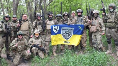 Військовослужбовець на позивний Грек, 102 бригада Сил тероборони Військовослужбовець на позивний Грек, 102 бригада Сил тероборони