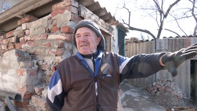 Балаклійська громада: найбільш заміновані села Балаклійська громада: найбільш заміновані села