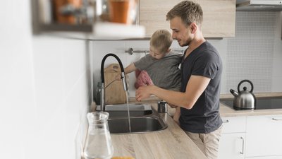 Львів повністю відмовився від хлорування води — Садовий