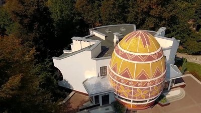 Врятувати музей Писанки гуртом. На Івано-Франківщині ініціювали збір коштів