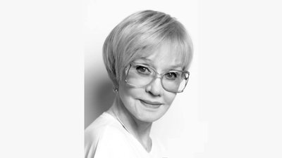 Віра Алентова
