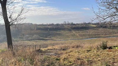 На Хмельниччині незаконно приватизували близько 6 гектарів землі у заповіднику "Жердянські каньйони"