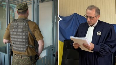 У справі про знущання з жителя Дібрівки двом підозрюваним продовжили арешт