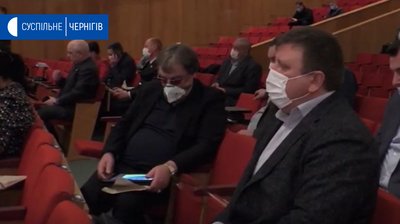 117 мільйонів гривень на боротьбу з коронавірусом: таку програму ухвалили депутати облради