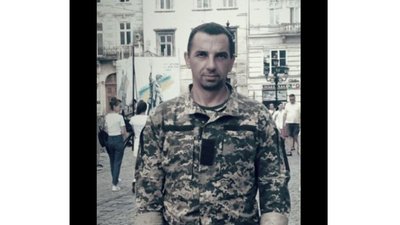 загиблі загиблі