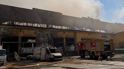 Склад видавництва настільних ігор