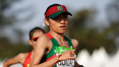 Віцечемпіонку Ріо-2016 дискваліфікували на чотири роки за підробку чеку з ресторану. Що сталося