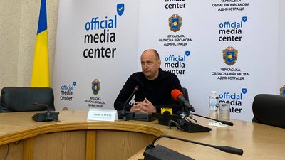 Очікувана вартість 140 мільйонів гривень: на Черкащині відбудують ліцей, в який влучив снаряд Очікувана вартість 140 мільйонів гривень: на Черкащині відбудують ліцей, в який влучив снаряд