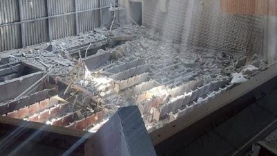 Військові РФ 25 травня обстріляли Лозівську громаду на Харківщині