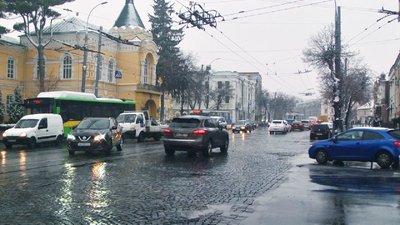Перебої з електрикою й погана видимість: з початку місяця на Вінниччині сталися 82 аварії