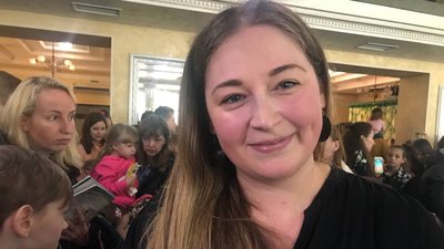 "Українським дітям – українську книгу": у Тернополі організували благодійну акцію "Українським дітям – українську книгу": у Тернополі організували благодійну акцію