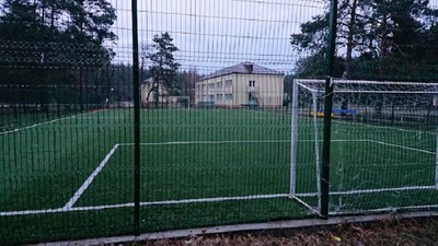 3,5 млн збитків під час ремонту дитячого табору: прокуратура підозрює іноземця