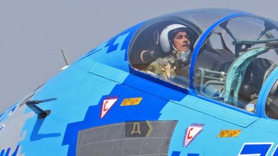 Майор Чобану відволік російську авіацію у бою над Кропивницьким. Історія пілота, який загинув