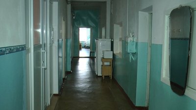 Дитину з підозрою на коронавірус доставили у Костянтинівську інфекційну лікарню