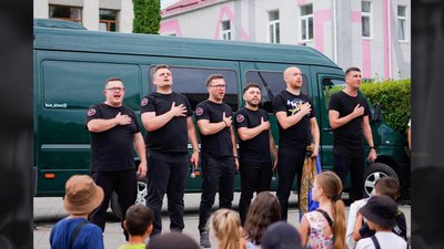 Як гумор працює на знищення ворога Як гумор працює на знищення ворога