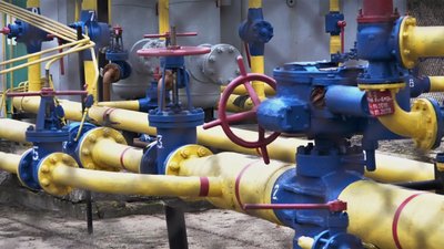 У Змієві на Харківщині 30 будинків без газу: чому перекрили та як цього уникнути