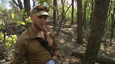 "Це не наш підрозділ, тому не забирають тіла". Олексій Юков розказав про знайдених російських військових на Донеччині "Це не наш підрозділ, тому не забирають тіла". Олексій Юков розказав про знайдених російських військових на Донеччині
