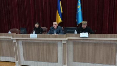 Не вистачило голосів: депутати не повернули Троїцький собор у Сумах в обласну комунальну власність Не вистачило голосів: депутати не повернули Троїцький собор у Сумах в обласну комунальну власність