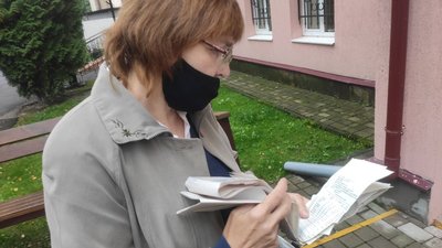 У Луцьку можуть зрости тарифи на гарячу воду та опалення: як це пояснюють тепловики У Луцьку можуть зрости тарифи на гарячу воду та опалення: як це пояснюють тепловики