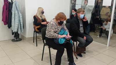 У Запоріжжі відкрили ще три центри вакцинації