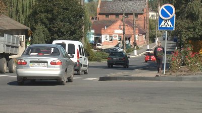 Славута у "червоній" зоні. Як місто живе з новими обмеженнями