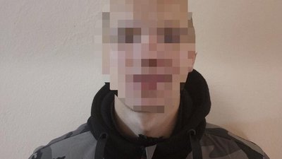 Крадіїв мисливсько-рибальського спорядження на Закарпатті взяли під варту