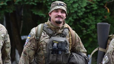 історія Чопського прикордонника Каспера