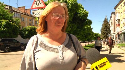 Вартість великоднього кошика зросла: які ціни на Житньому ринку в Житомирі Вартість великоднього кошика зросла: які ціни на Житньому ринку в Житомирі