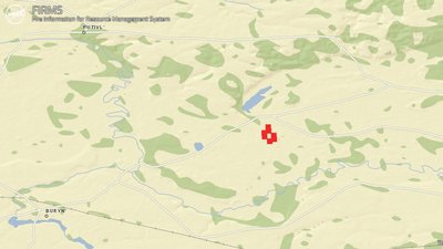 У Путивльському районі на Сумщині пожежею охоплені 80 гектарів торфовищ У Путивльському районі на Сумщині пожежею охоплені 80 гектарів торфовищ