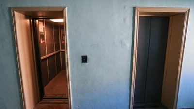 У півтисячі ліфтів Луцька закінчився початковий термін експлуатації