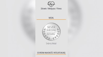 Ліцеїст з Херсона здобув срібну медаль на міжнародній виставці винаходів та інновацій у Польщі